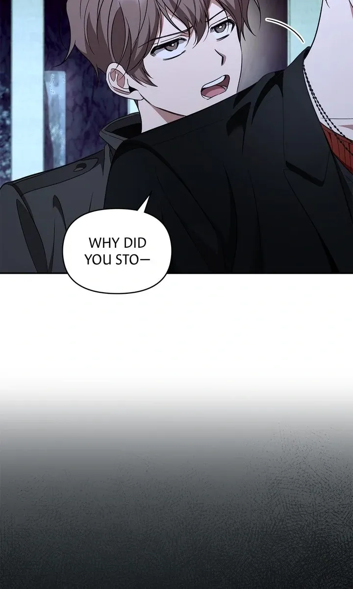 Creating Hidden Endings Chapter 27 page 35 - 