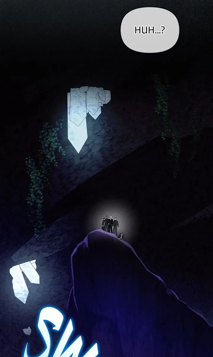 Creating Hidden Endings Chapter 27 page 36 - 