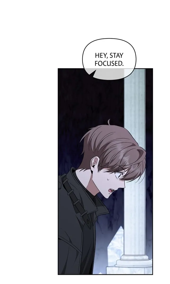 Creating Hidden Endings Chapter 27 page 40 - 