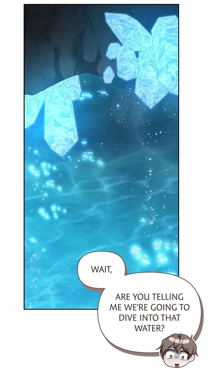 Creating Hidden Endings Chapter 27 page 44 - 