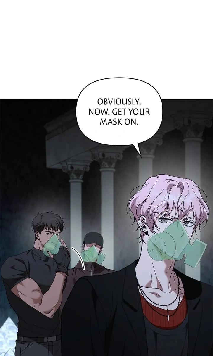 Creating Hidden Endings Chapter 27 page 45 - 