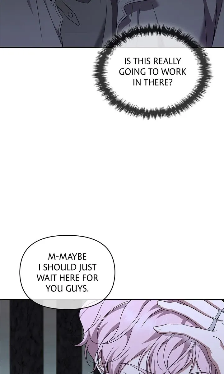 Creating Hidden Endings Chapter 27 page 48 - 