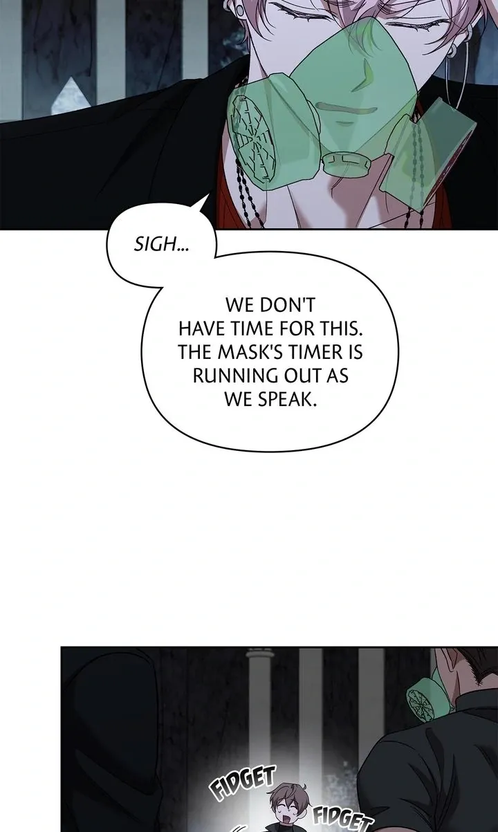 Creating Hidden Endings Chapter 27 page 49 - 