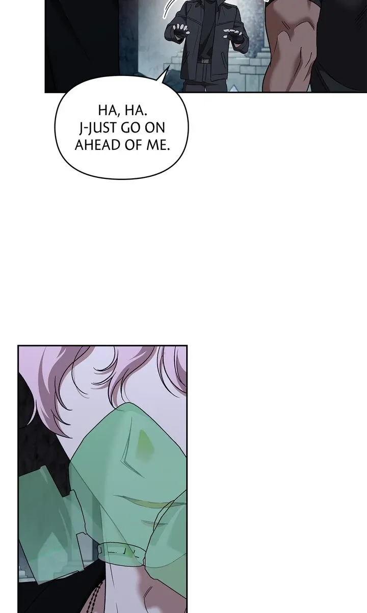 Creating Hidden Endings Chapter 27 page 50 - 