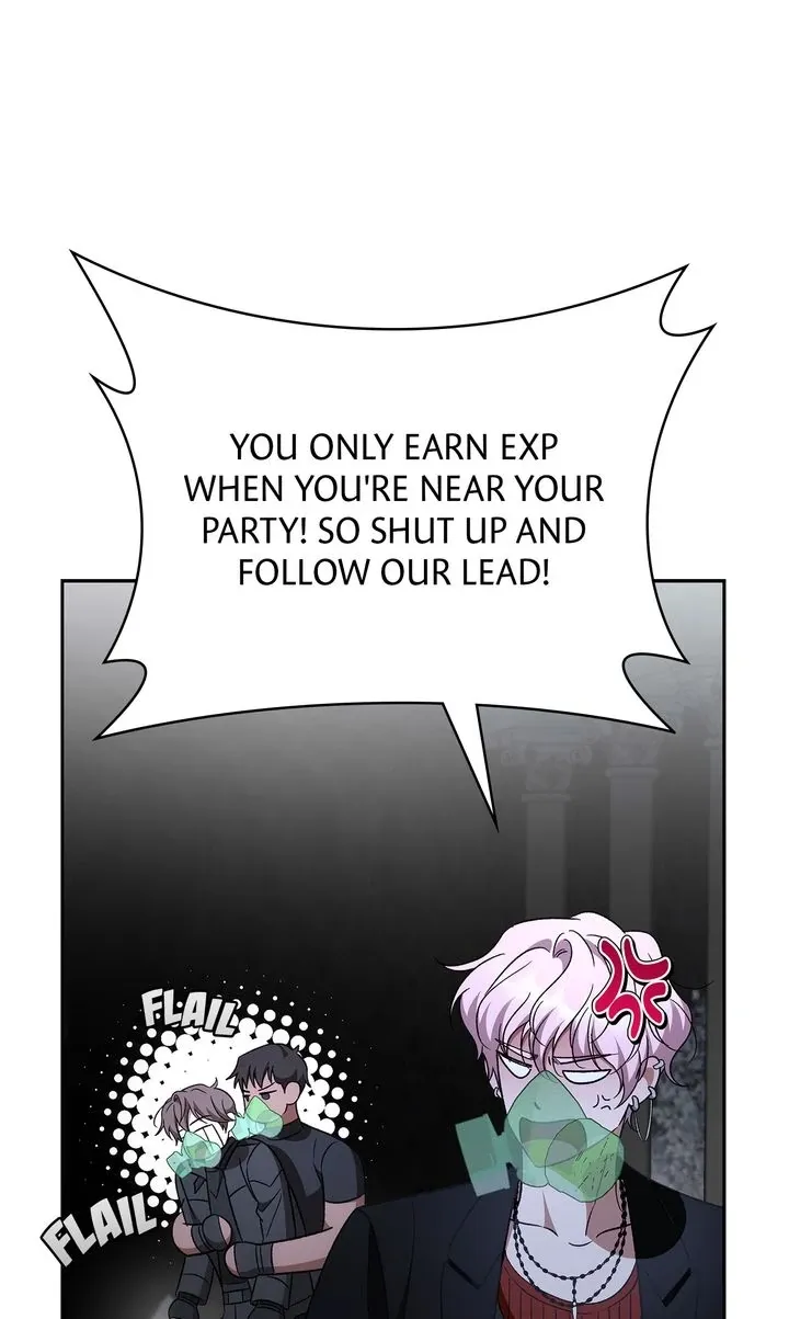 Creating Hidden Endings Chapter 27 page 55 - 