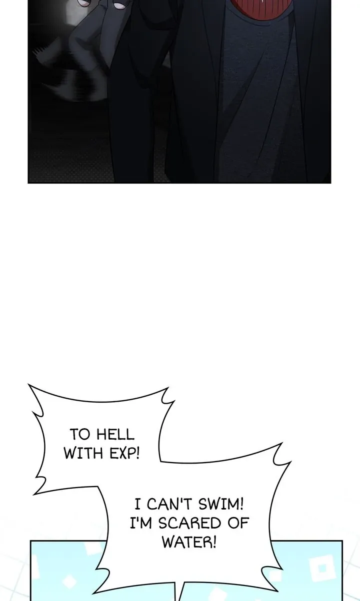 Creating Hidden Endings Chapter 27 page 56 - 