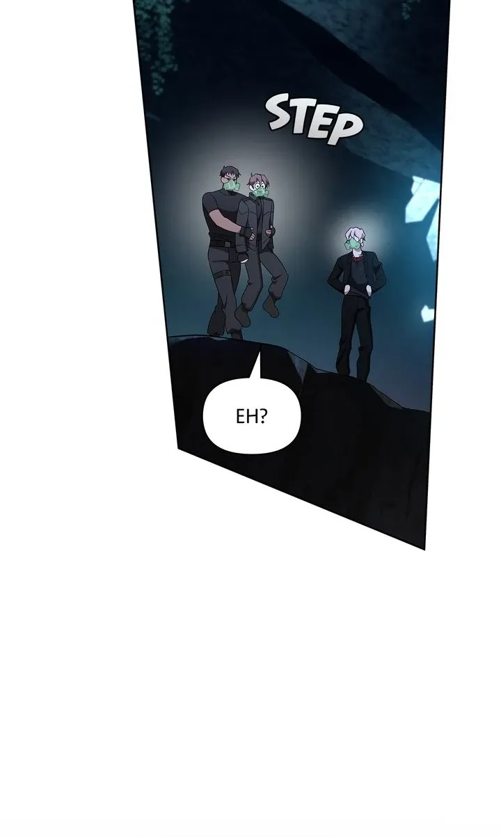 Creating Hidden Endings Chapter 27 page 59 - 