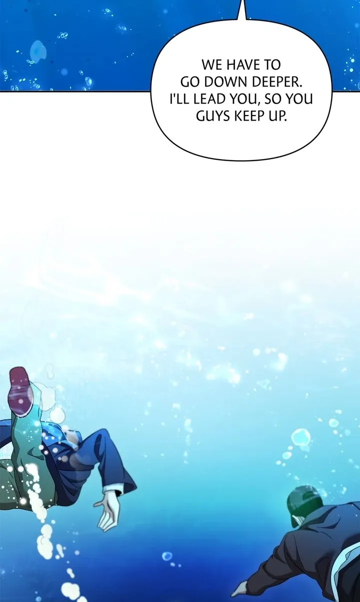 Creating Hidden Endings Chapter 27 page 71 - 