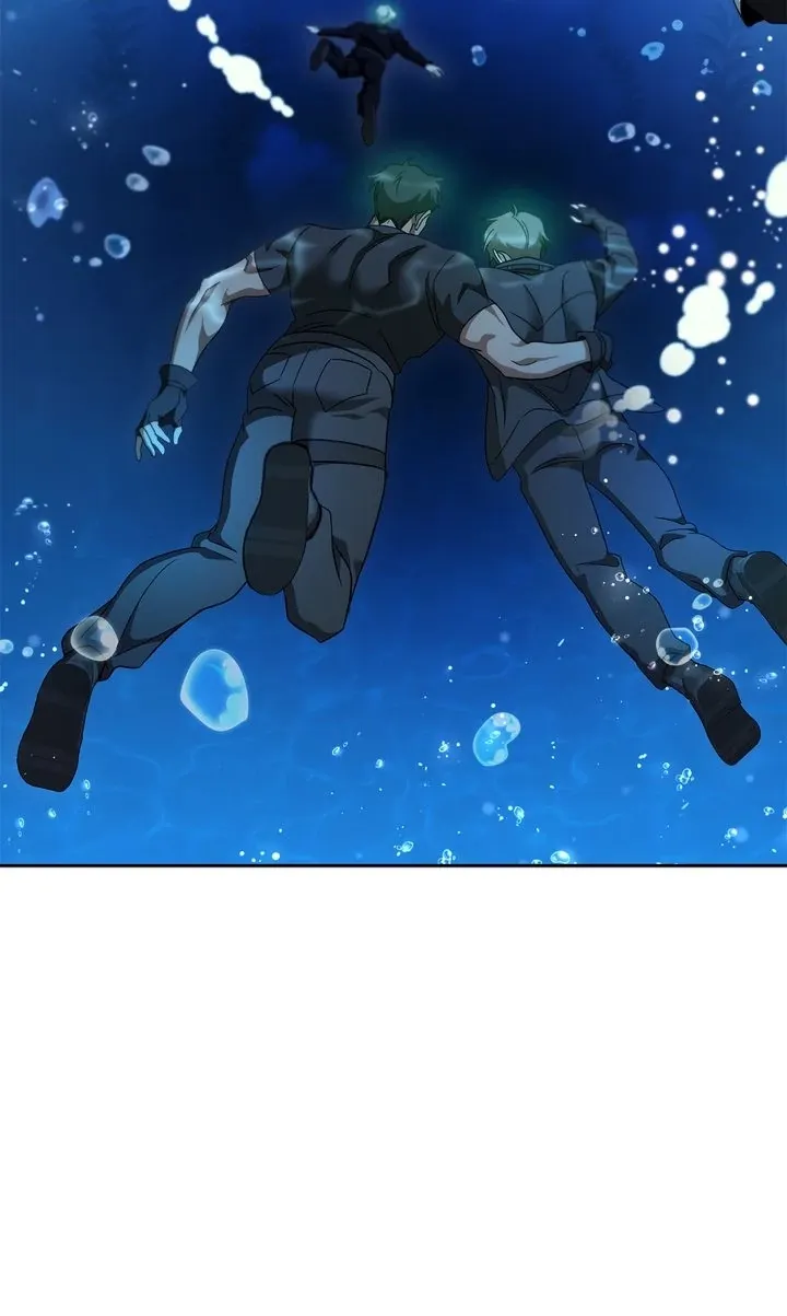Creating Hidden Endings Chapter 27 page 72 - 