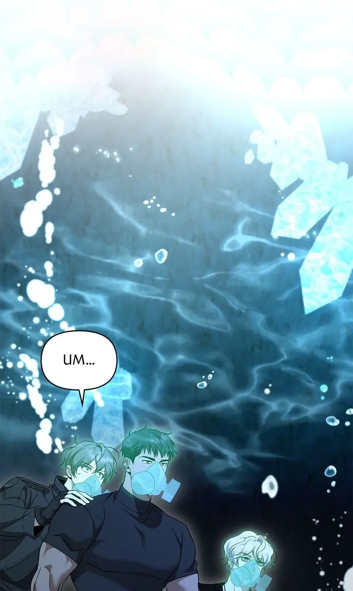 Creating Hidden Endings Chapter 27 page 74 - 