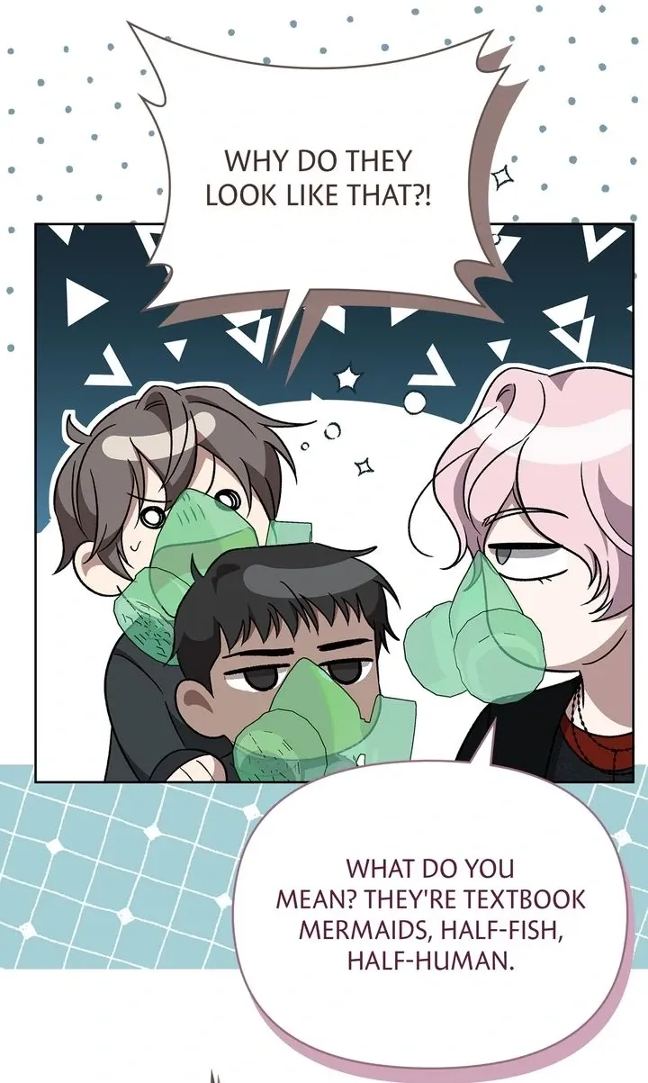 Creating Hidden Endings Chapter 27 page 77 - 
