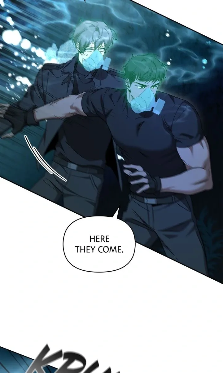 Creating Hidden Endings Chapter 27 page 79 - 