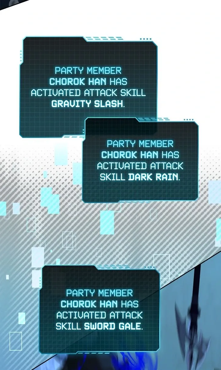 Creating Hidden Endings Chapter 27 page 88 - 