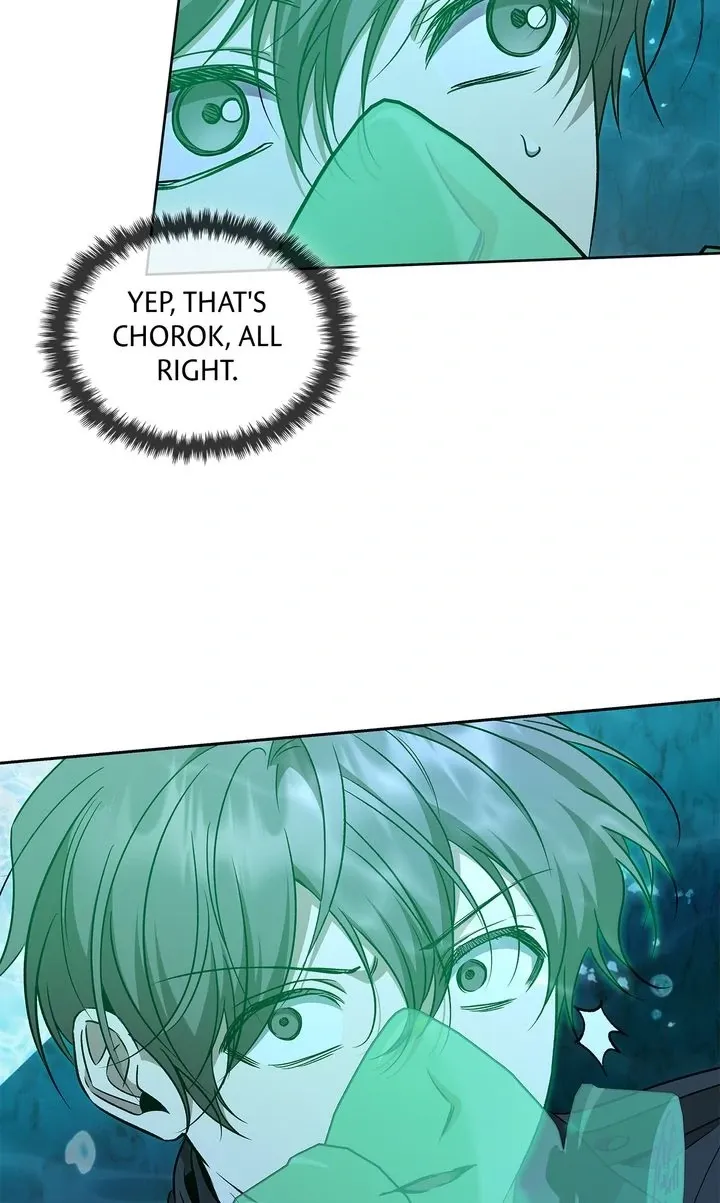 Creating Hidden Endings Chapter 27 page 93 - 