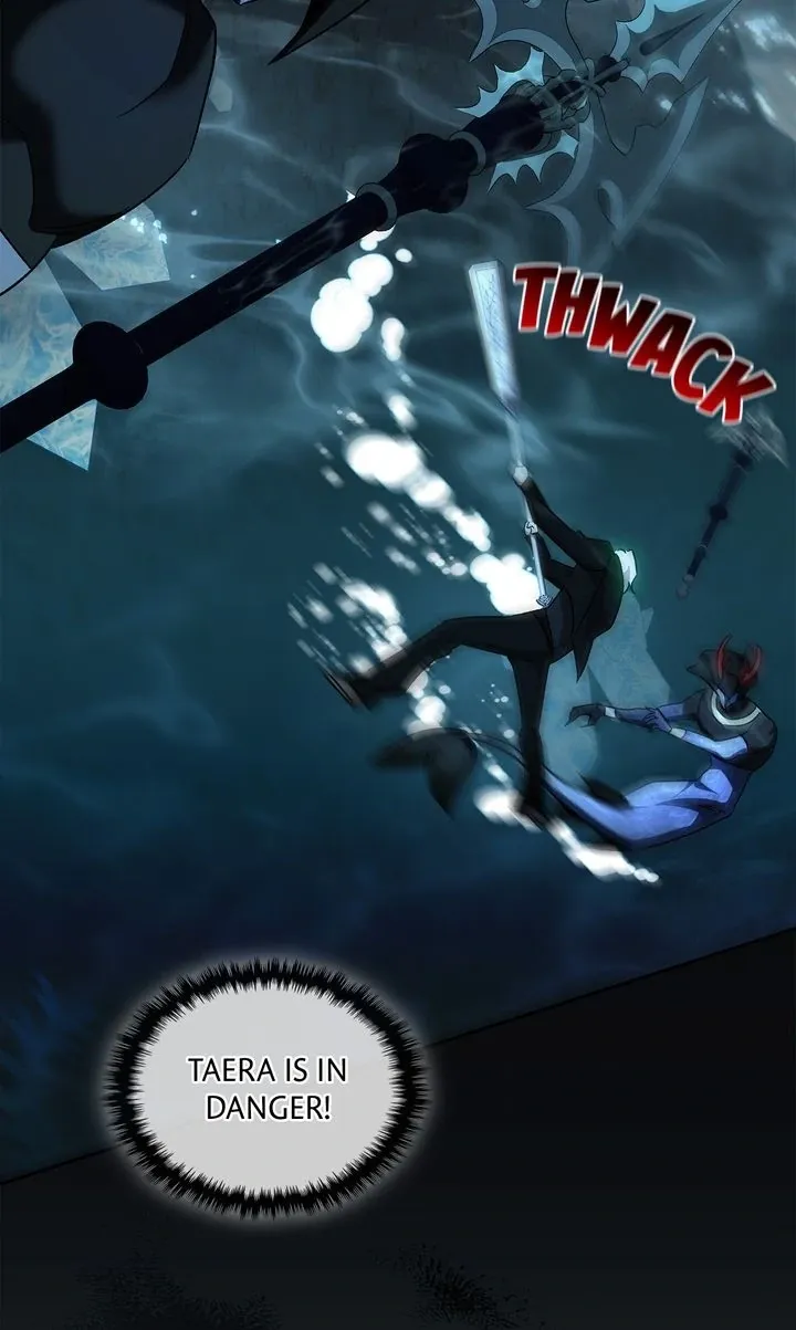 Creating Hidden Endings Chapter 27 page 95 - 
