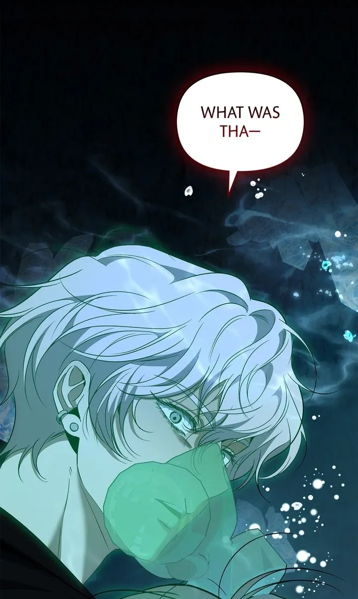 Creating Hidden Endings Chapter 27 page 100 - 