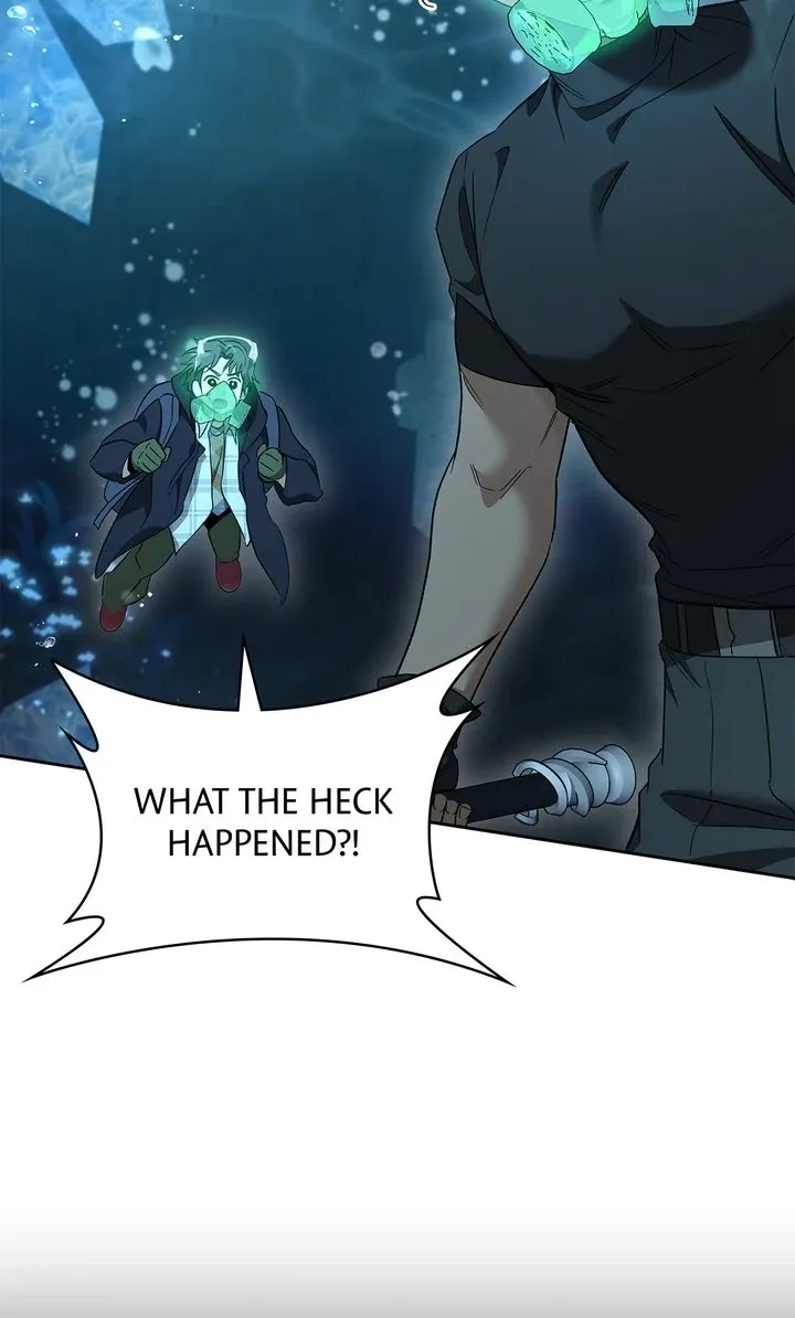 Creating Hidden Endings Chapter 28 page 11 - 