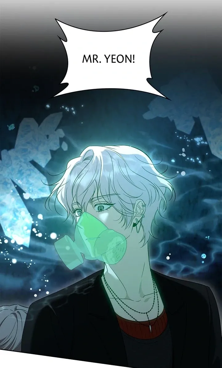 Creating Hidden Endings Chapter 28 page 12 - 