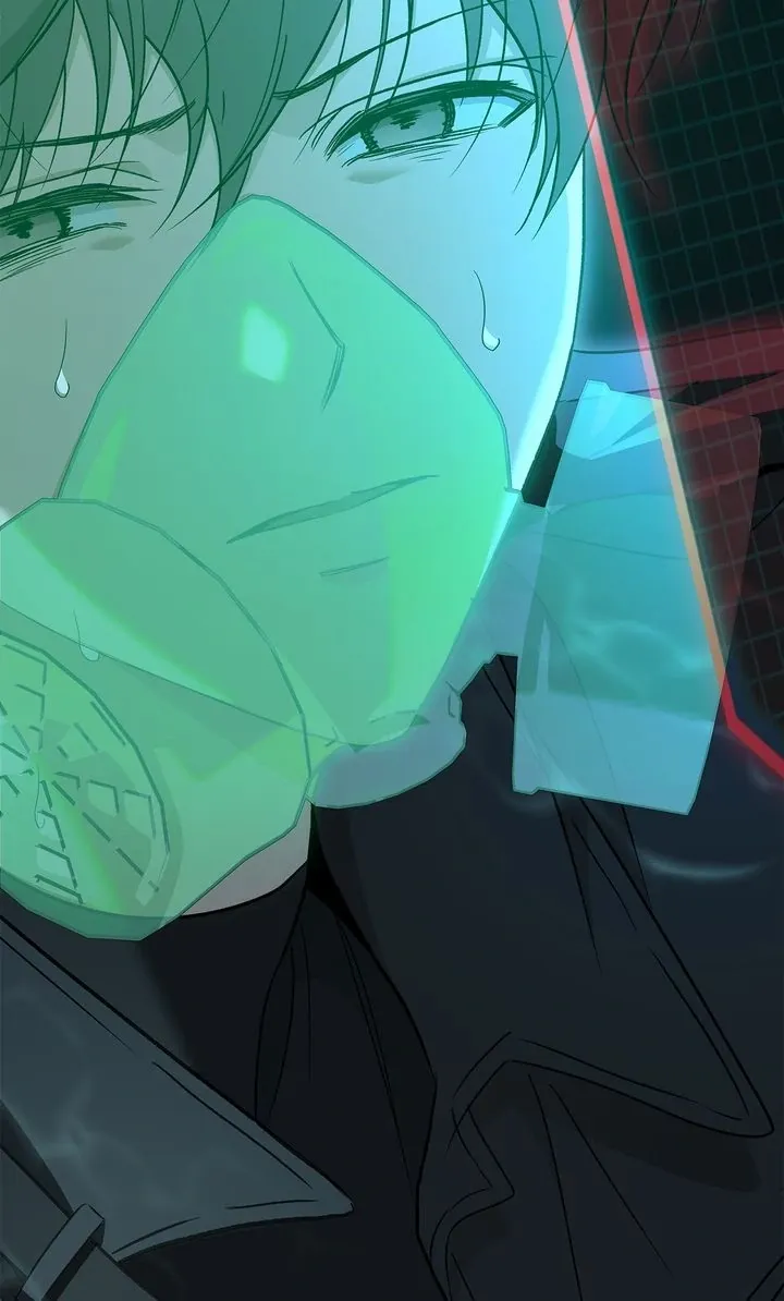 Creating Hidden Endings Chapter 28 page 15 - 