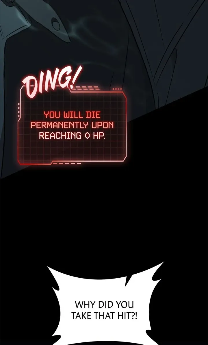 Creating Hidden Endings Chapter 28 page 16 - 
