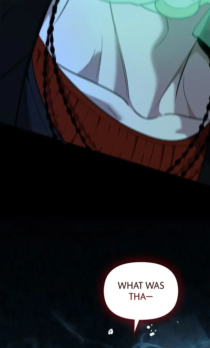 Creating Hidden Endings Chapter 28 page 3 - 