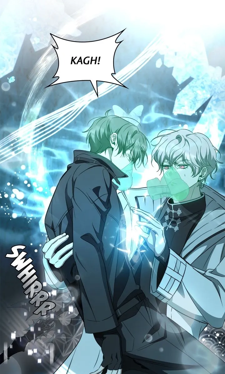 Creating Hidden Endings Chapter 28 page 23 - 
