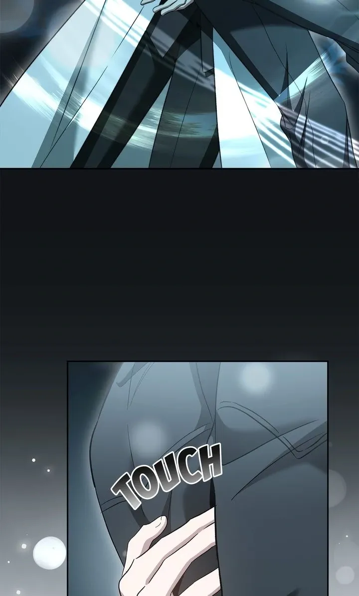 Creating Hidden Endings Chapter 28 page 24 - 