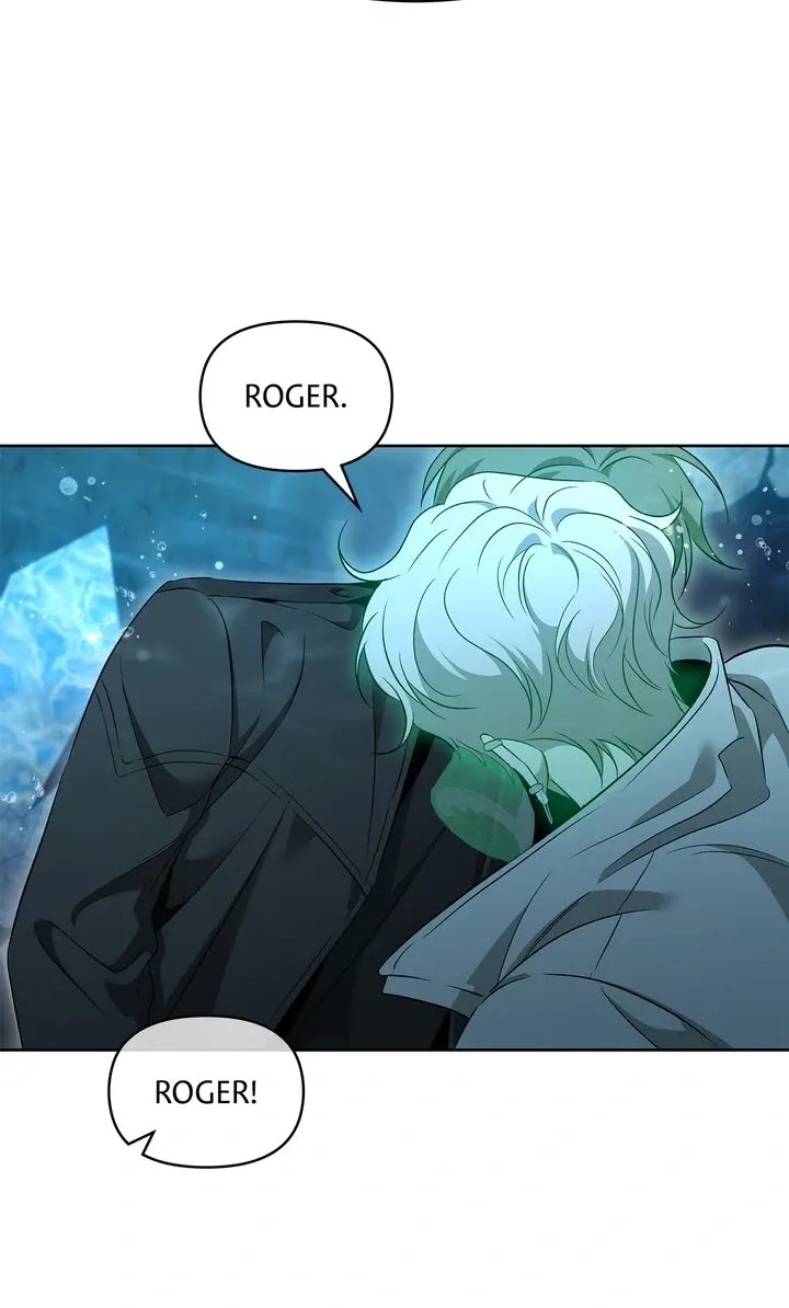 Creating Hidden Endings Chapter 28 page 28 - 