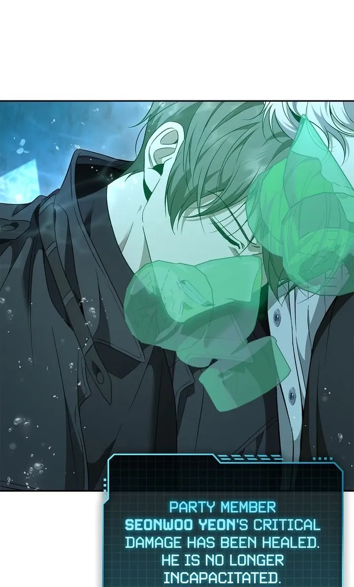 Creating Hidden Endings Chapter 28 page 29 - 