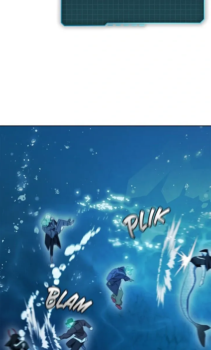 Creating Hidden Endings Chapter 28 page 30 - 