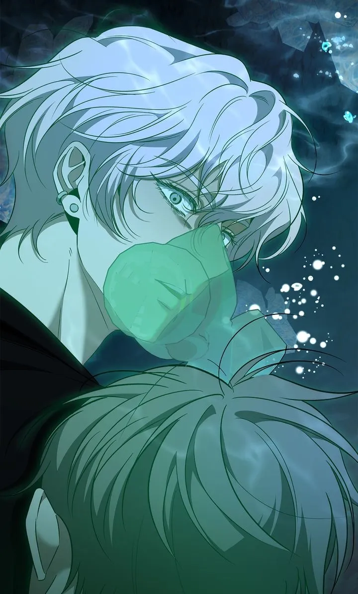 Creating Hidden Endings Chapter 28 page 4 - 