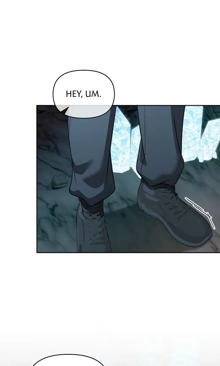 Creating Hidden Endings Chapter 28 page 37 - 
