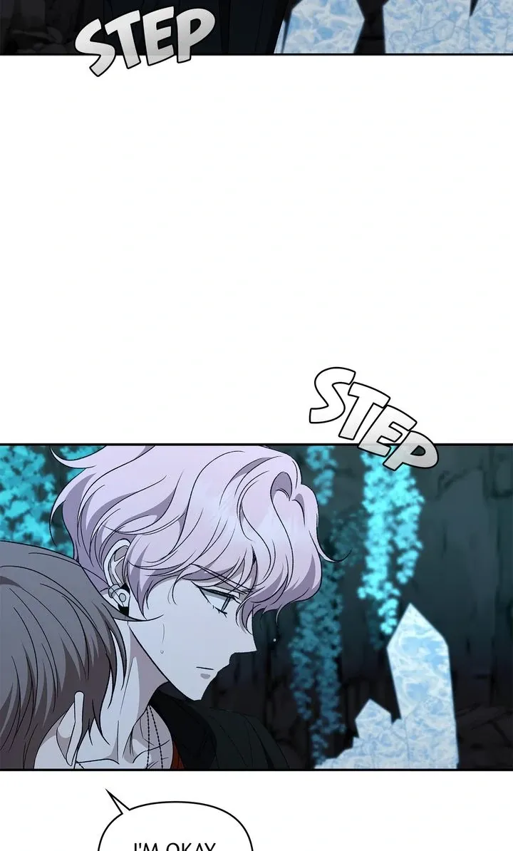Creating Hidden Endings Chapter 28 page 39 - 