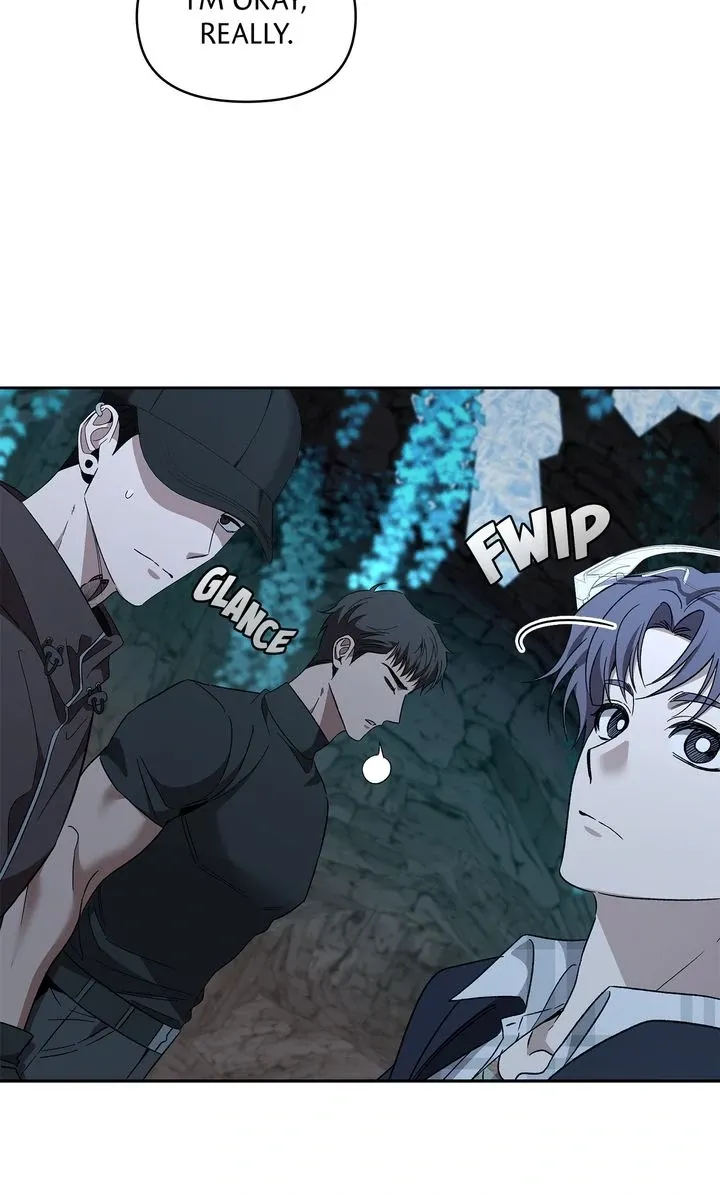 Creating Hidden Endings Chapter 28 page 40 - 