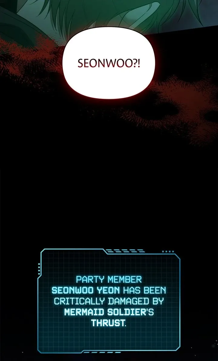 Creating Hidden Endings Chapter 28 page 5 - 