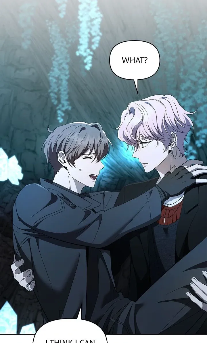 Creating Hidden Endings Chapter 28 page 42 - 