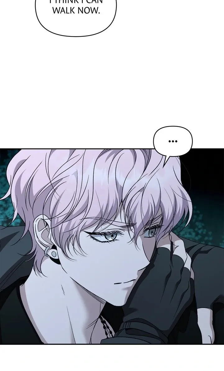 Creating Hidden Endings Chapter 28 page 43 - 