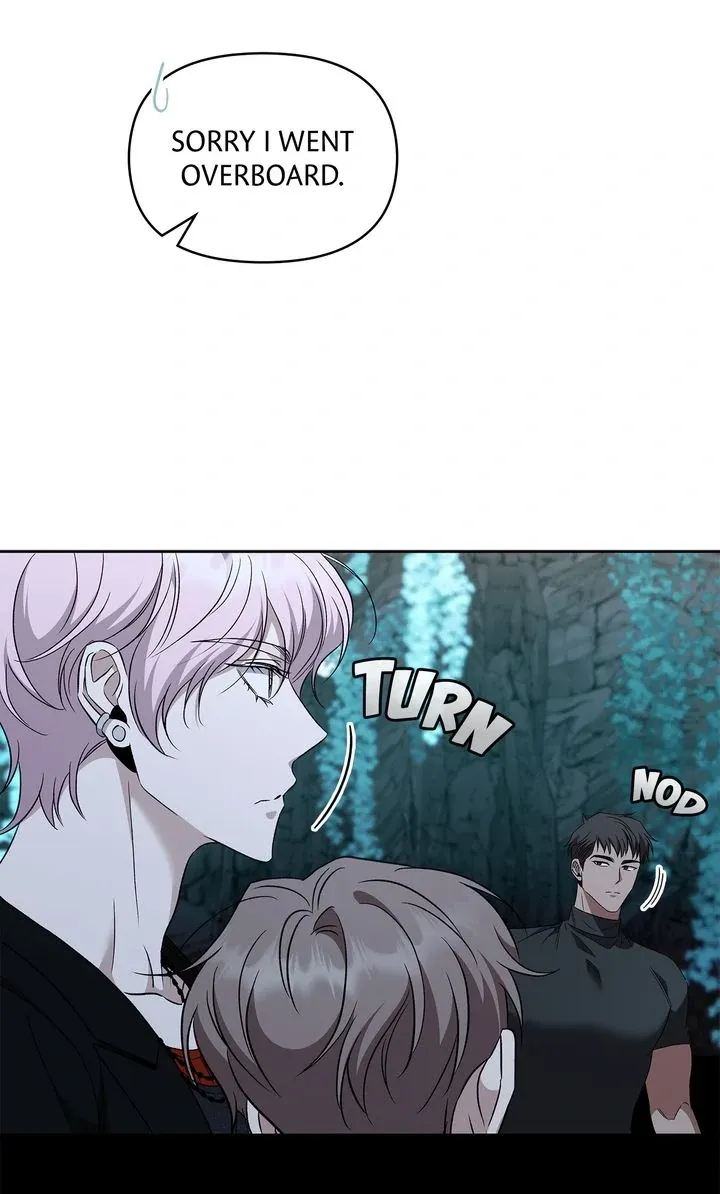 Creating Hidden Endings Chapter 28 page 44 - 