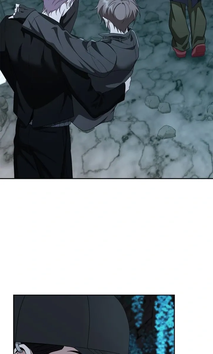 Creating Hidden Endings Chapter 28 page 46 - 