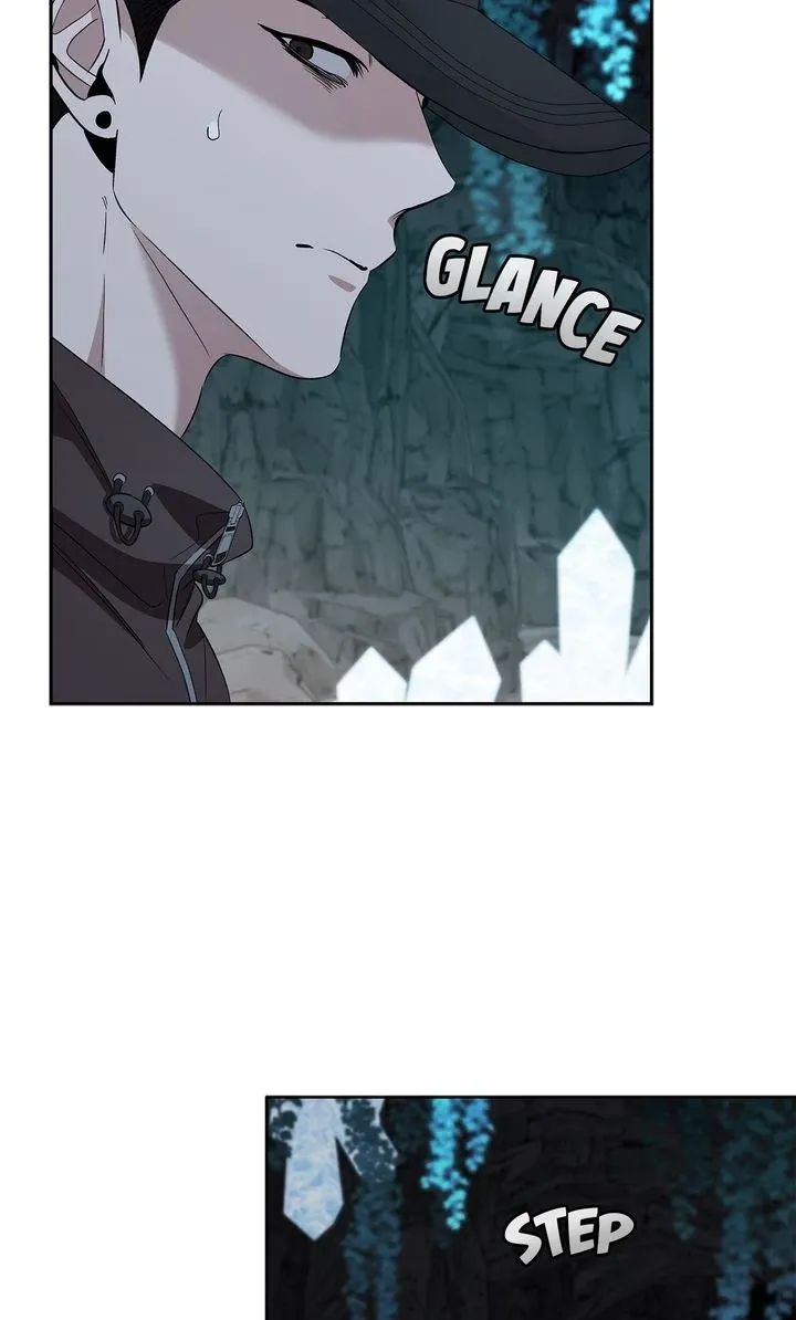 Creating Hidden Endings Chapter 28 page 47 - 