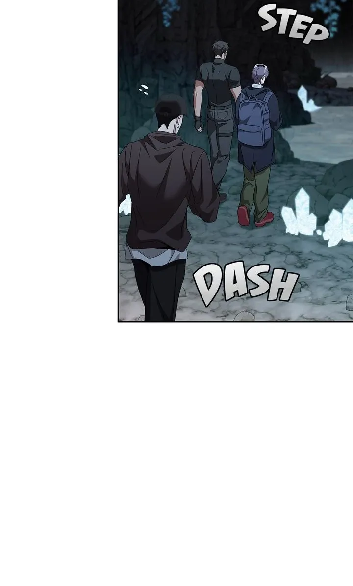 Creating Hidden Endings Chapter 28 page 48 - 