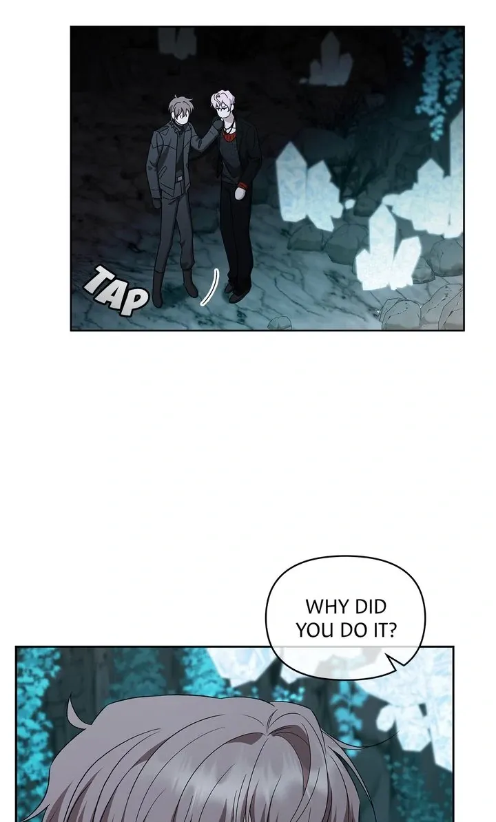 Creating Hidden Endings Chapter 28 page 49 - 