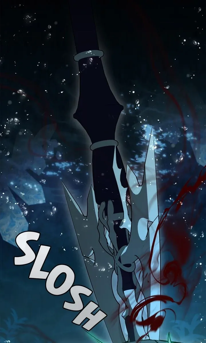 Creating Hidden Endings Chapter 28 page 6 - 