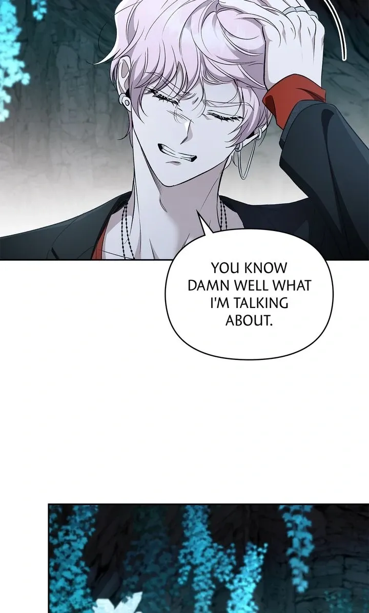 Creating Hidden Endings Chapter 28 page 51 - 