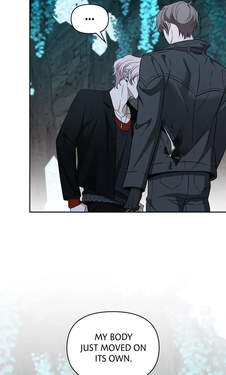 Creating Hidden Endings Chapter 28 page 52 - 