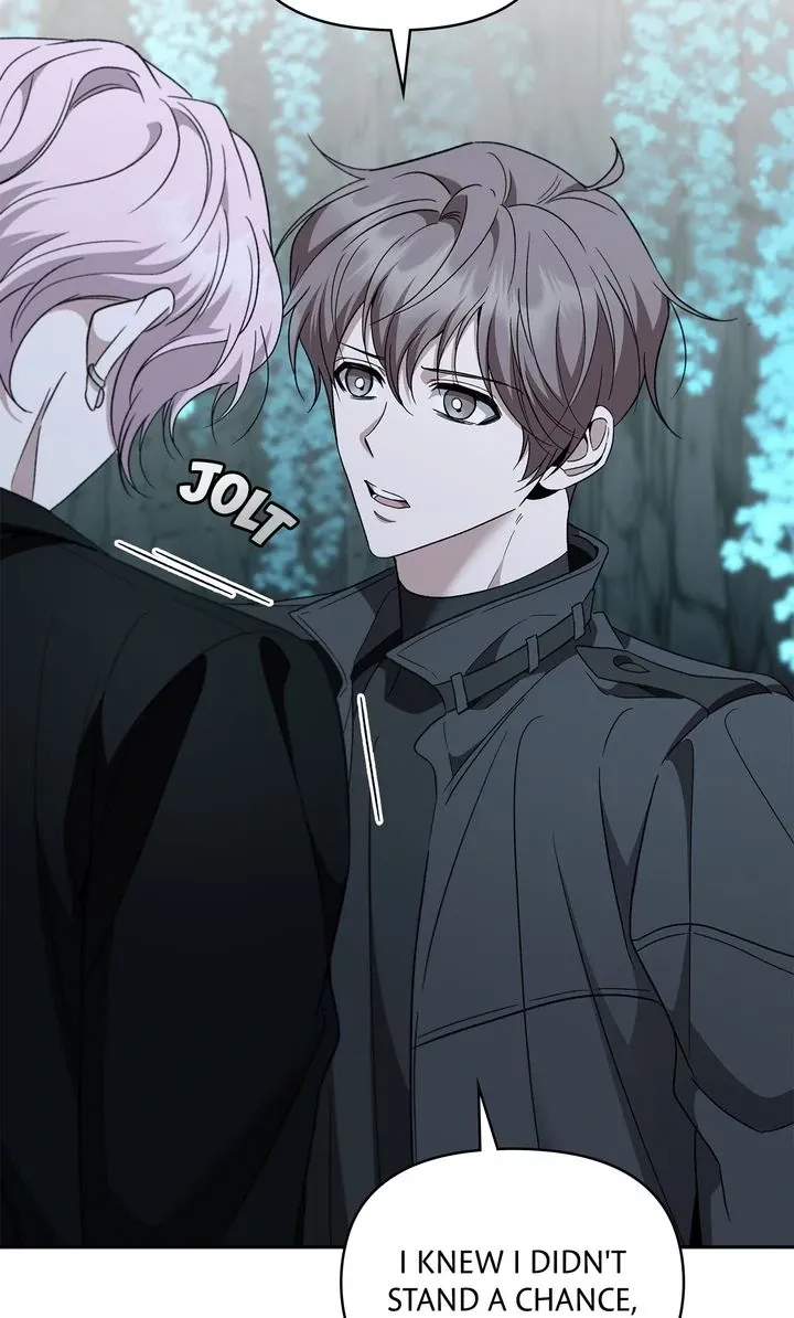 Creating Hidden Endings Chapter 28 page 53 - 