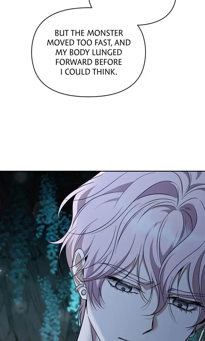 Creating Hidden Endings Chapter 28 page 54 - 