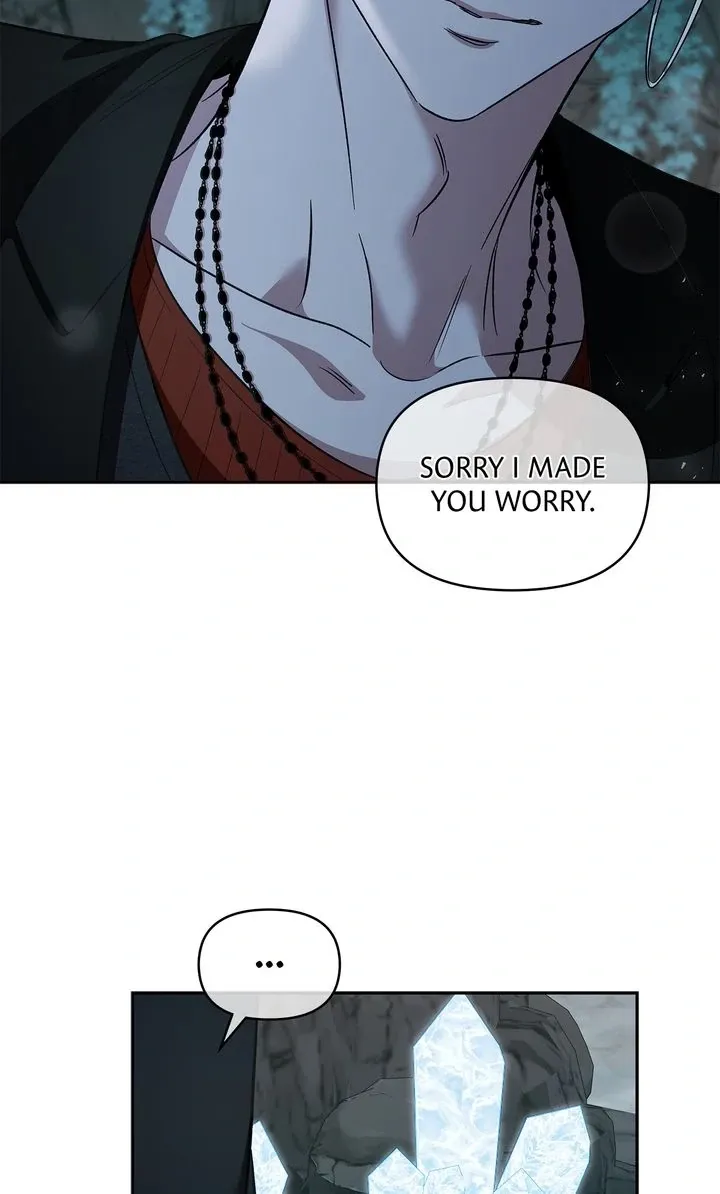 Creating Hidden Endings Chapter 28 page 55 - 