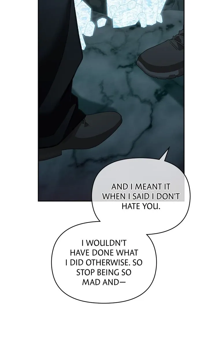 Creating Hidden Endings Chapter 28 page 56 - 