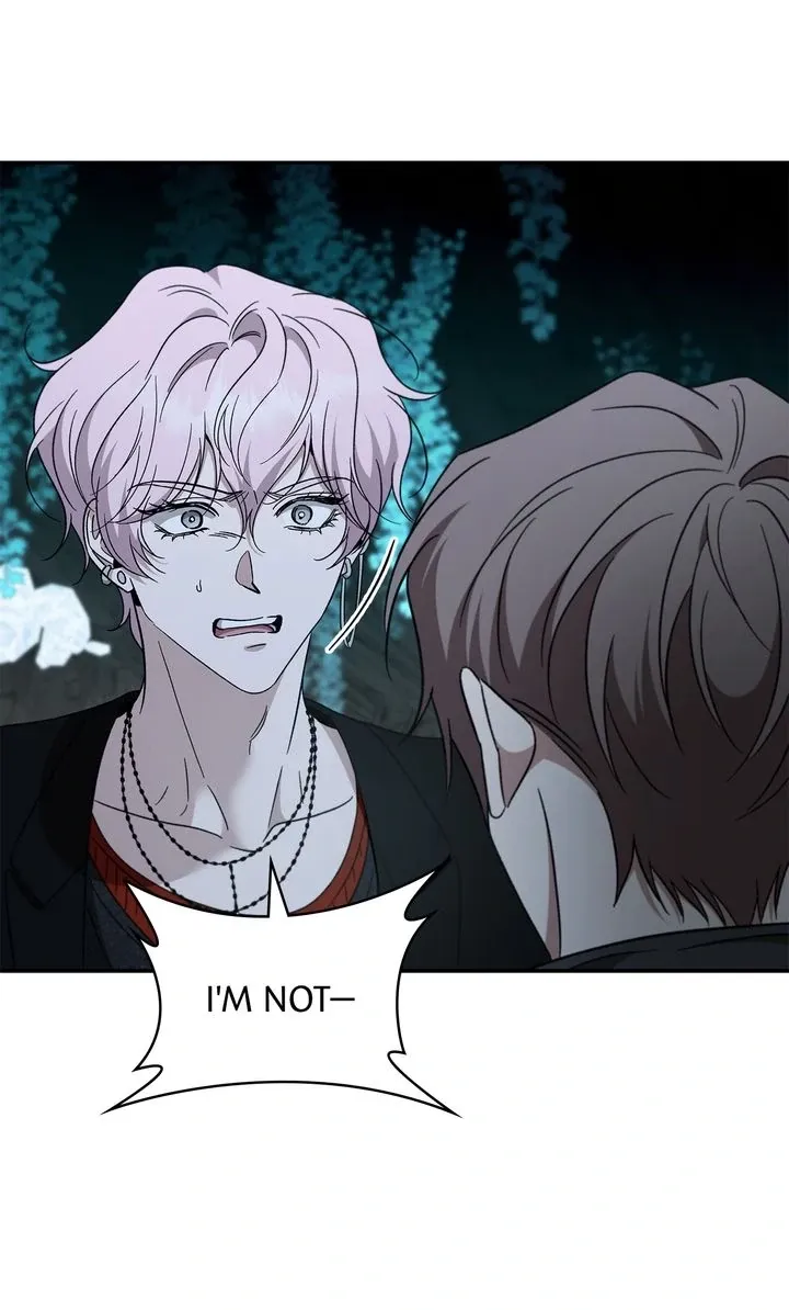 Creating Hidden Endings Chapter 28 page 57 - 